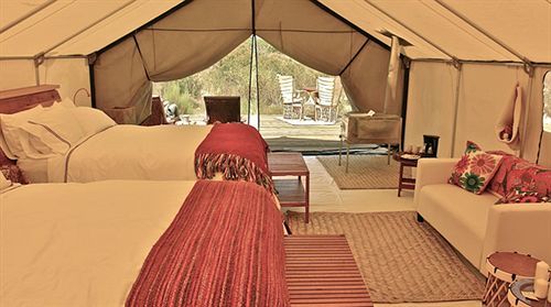 Cabanas Cuatrocuatros El Sauzal エクステリア 写真