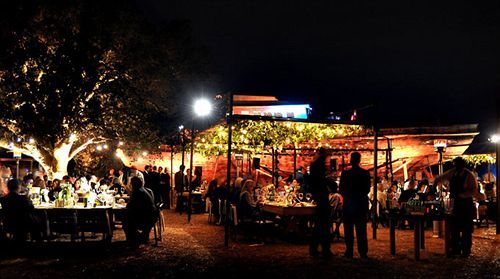 Cabanas Cuatrocuatros El Sauzal エクステリア 写真