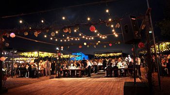 Cabanas Cuatrocuatros El Sauzal エクステリア 写真